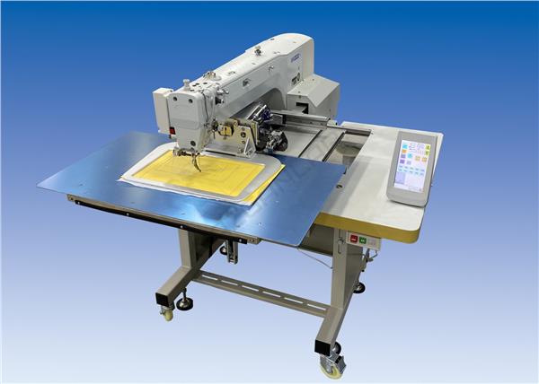 SUPER-K - K-2030 - AMS - İŞLEME DİKİŞ MAKİNASI OTOMATI - 20CM-30CM